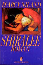 ISBN 9783548225401: Shiralee - bk1316