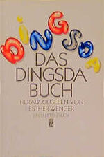 Das Dingsda-Buch