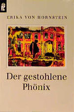 ISBN 9783548230214: Der gestohlene Phönix