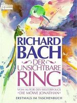 ISBN 9783548231617: Der unsichtbare Ring