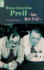 ISBN 9783548234205: Aber, Herr Preil!