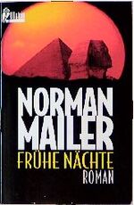 ISBN 9783548234571: Frühe Nächte