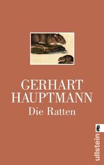 Die Ratten – Berliner Tragikomödie