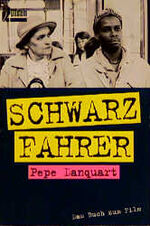 ISBN 9783548235707: Schwarzfahrer