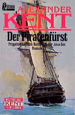 ISBN 9783548235875: Der Piratenfürst