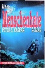 ISBN 9783548236025: Menschenhaie