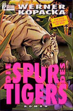 ISBN 9783548236506: Die Spur des Tigers