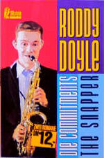 Roddy Doyle: Die Commitments - zwei Roma