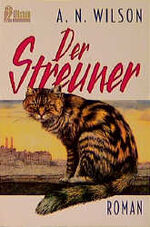 ISBN 9783548237367: Der Streuner