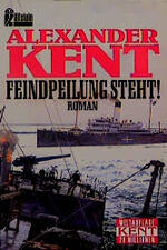 ISBN 9783548237848: Feindpeilung steht!