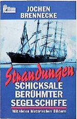 ISBN 9783548237916: Strandungen