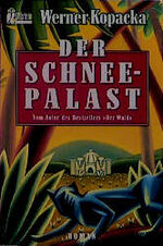 ISBN 9783548238777: Der Schneepalast. Roman