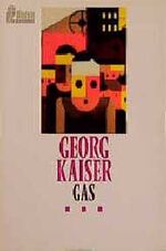 ISBN 9783548238982: Gas