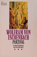 ISBN 9783548239088: Parzival.