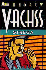 ISBN 9783548239521: Strega