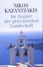 ISBN 9783548239941: Im Zauber der griechischen Landschaft