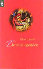 ISBN 9783548240770: Christuslegenden