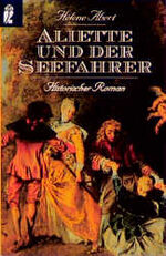 ISBN 9783548242446: Aliette und der Seefahrer