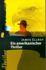 ISBN 9783548243696: Ein amerikanischer Thriller - Roman