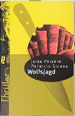 ISBN 9783548243702: Wolfsjagd