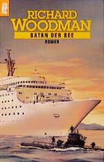 ISBN 9783548244013: Satan der See