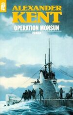 ISBN 9783548244037: Operation Monsun