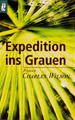 ISBN 9783548244549: Expedition ins Grauen