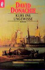 ISBN 9783548244723: Kurs ins Ungewisse