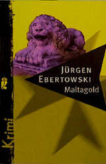 ISBN 9783548245195: Maltagold. (Tb)