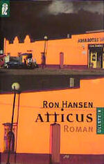 ISBN 9783548245508: Atticus.