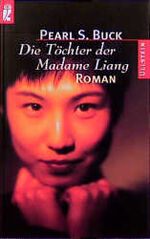 ISBN 9783548245782: Die Töchter der Madame Liang