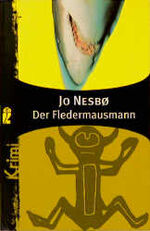 ISBN 9783548245973: Der Fledermausmann