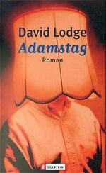 ISBN 9783548246789: Adamstag. Roman. Ullstein Taschenbuch 24678