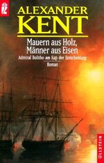 Mauern aus Holz - Männer aus Eisen. Admi Mauern aus Holz - Männer aus Eisen. Admi