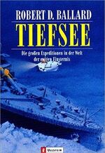 ISBN 9783548247717: Tiefsee