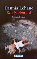 ISBN 9783548248417: Kein Kinderspiel