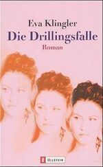 ISBN 9783548248462: Die Drillingsfalle