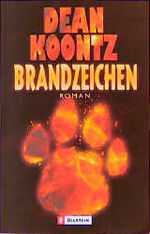 ISBN 9783548248486: Brandzeichen