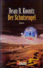 ISBN 9783548248639: Der Schutzengel