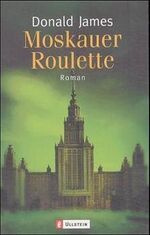 ISBN 9783548248837: Moskauer Roulette