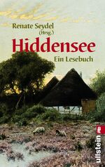 ISBN 9783548249636: Hiddensee Lesebuch - Ein Lesebuch