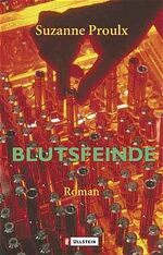 ISBN 9783548249933: Blutsfeinde