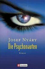 ISBN 9783548250267: Die Psychonauten (ah6t)