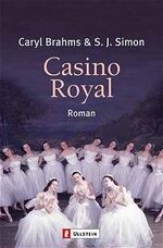 ISBN 9783548250496: Casino Royal