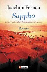 ISBN 9783548251417: Sappho – Ein griechischer Sommernachtstraum