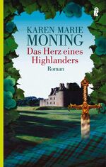 ISBN 9783548251912: Das Herz eines Highlanders (kn4t)