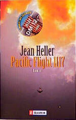 ISBN 9783548252254: Pacific Flight 1117 - Roman