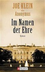 ISBN 9783548252605: Im Namen der Ehre