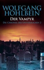 ISBN 9783548252612: Der Vampyr