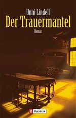 ISBN 9783548252698: Der Trauermantel  (Originaltitel - Sorgekapen)